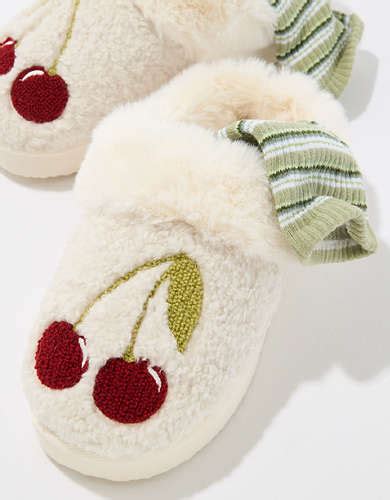Unveiling the Wonders of the Magic Cherry Slipper